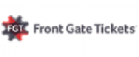 Кэшбэк в Front Gate Tickets US
