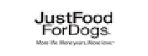 Кэшбэк в Just Food for Dogs US