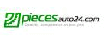 Кэшбэк в Piecesauto24 FR 2
