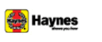 Кэшбэк в Haynes US