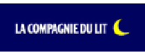 Кэшбэк в La compagnie du lit FR