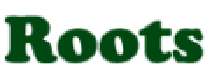 Кэшбэк в Roots Canada CA