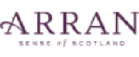 Кэшбэк в Arran - Sense of Scotland UK