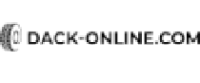 Кэшбэк в Dack Online SE