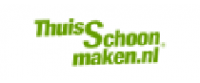 Кэшбэк в ThuisSchoonmaken NL & BE NL