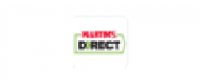 Кэшбэк в Martins US