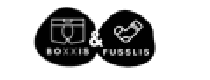 Кэшбэк в FUSSLIS & BOXXIS DE