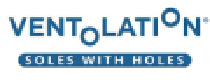 Кэшбэк в Ventolation Footwear US
