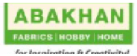 Кэшбэк в Abakhan - Fabrics | Hobby | Home GB