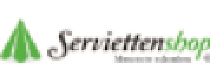 Кэшбэк в Serviettenshop.de DE