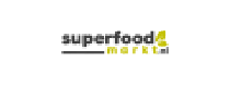 Кэшбэк в Superfoodmarkt NL