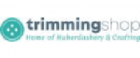 Кэшбэк в Trimming Shop GB