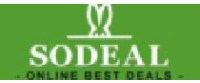 Кэшбэк в SODEAL CH