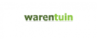 Кэшбэк в Warentuin.de DE