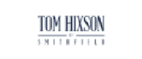 Кэшбэк в Tom Hixson GB