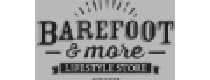 Кэшбэк в Barefoot & More NL & BE NL