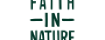 Кэшбэк в Faith In Nature GB