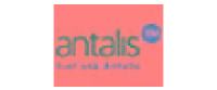 Кэшбэк в Antalis - Standard France