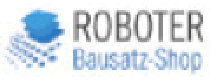 Кэшбэк в Roboter-Bausatz.de DE