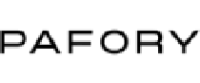 Кэшбэк в PAFORY DE