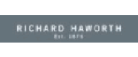 Кэшбэк в Richard Haworth UK
