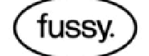 Кэшбэк в Fussy Deodorant UK