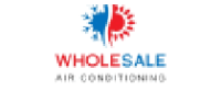 Кэшбэк в Wholesale Aircon