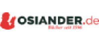 Кэшбэк в Osiander DE
