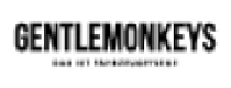 Кэшбэк в GENTLEMONKEYS DE
