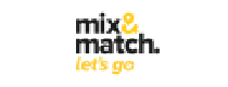 Кэшбэк в Mix & Match Travel NZ