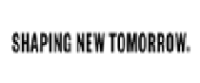 Кэшбэк в Shaping New Tomorrow DE