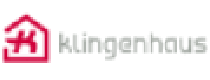 Кэшбэк в Klingenhaus.de DE