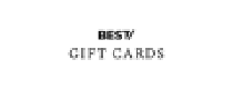 Кэшбэк в Best Gift Cards