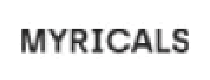 Кэшбэк в MYRICALS DE