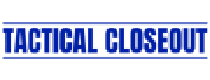 Кэшбэк в Tactical Closeout US