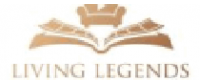 Кэшбэк в Living Legends UK GB