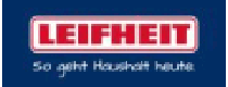 Кэшбэк в leifheit.de DE