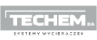 Кэшбэк в Techem wycieraczki PL