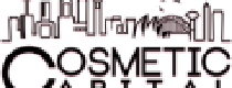 Кэшбэк в Cosmetic Capital AU