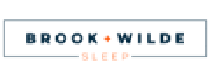 Кэшбэк в Brook + Wilde Sleep