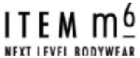 Кэшбэк в item-m6 DE