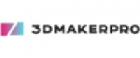 Кэшбэк в 3D MAKERPRO LIMITED US