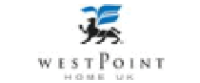 Кэшбэк в West Point Home UK