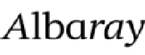 Кэшбэк в Albaray UK
