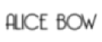 Кэшбэк в Alice Bow UK