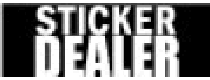 Кэшбэк в stickerdealer DE