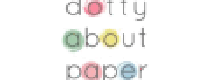 Кэшбэк в dotty about paper UK