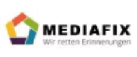 Кэшбэк в MEDIAFIX DE
