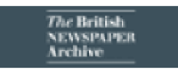 Кэшбэк в British Newspaper Archive UK