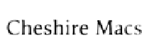 Кэшбэк в Cheshire Macs GB